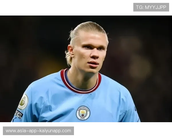 曼联准备引进哈兰德式的高产射手，彻底改变锋线面貌