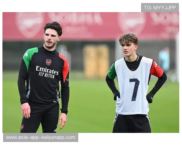 阿森纳若延续青训产出长期竞争力无忧