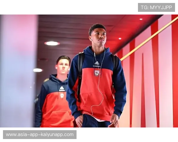 阿森纳若延续青训产出长期竞争力无忧