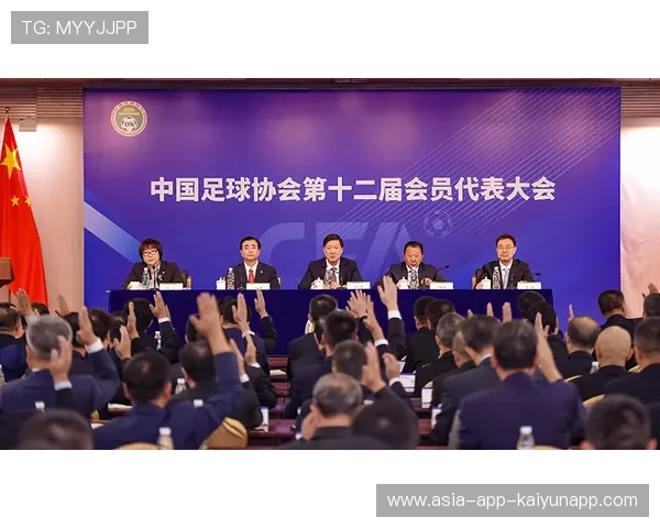 中国足协新一届领导班子亮相，中国足协新一届领导班子亮相时间