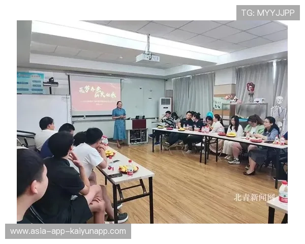 国家队举办青少年运动员“技能与素养”双提升培训班