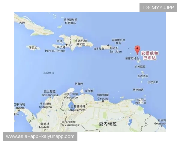 安提瓜青训营培养出多名未来之星，安提瓜是哪国