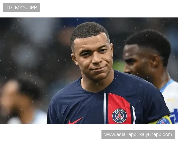 巴黎圣日耳曼状态火热，姆巴佩主宰比赛，姆巴佩几号球衣巴黎圣日耳曼