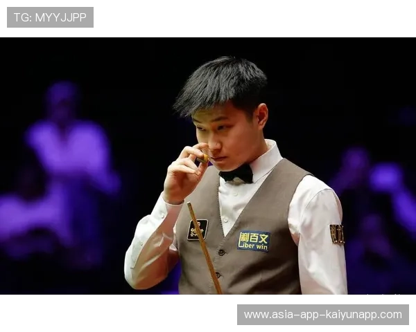 斯诺克国锦赛:决赛出1席,吴宜泽9-6赵心童,第3次冲击个人首冠,斯诺克国际选手 斯诺克国锦赛:决赛出1席,吴宜泽9-6赵心童,第3次冲击个人首冠,斯诺克国际选手