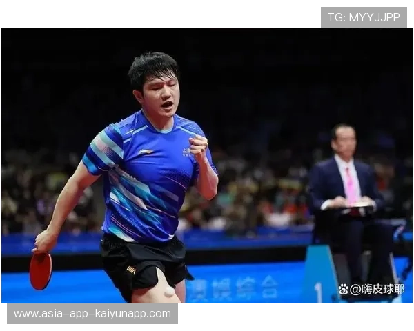 方博与马龙、樊振东等人的赛场对决成球迷热议焦点，方博vs樊振东