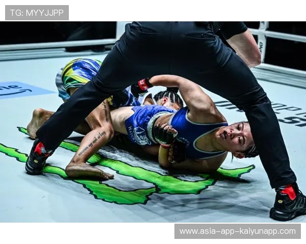 自由搏击赛目击精彩KO，选手力量惊人，自由搏击比赛视频大全