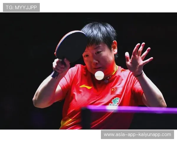 澳门赛国乒女单5主力晋级,孙颖莎表现亮眼,2020国乒澳门比赛 澳门赛国乒女单5主力晋级,孙颖莎表现亮眼,2020国乒澳门比赛