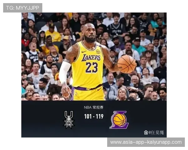 湖人替补火力爆发，轮换时间直接赢分