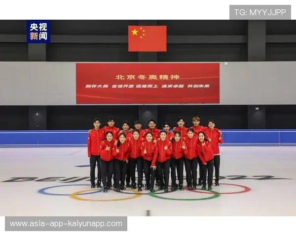 世界短道速滑青训测评：量化指标帮助教练科学选材，短道速滑青年队